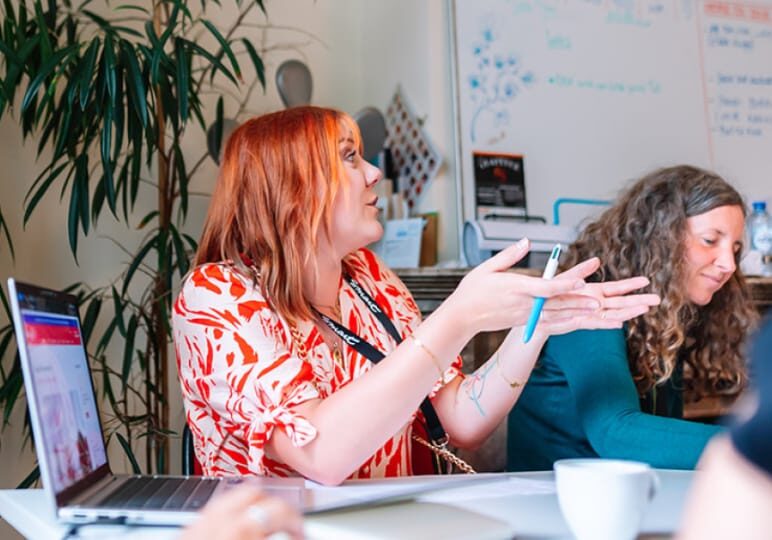 Des solutions gr&acirc;ce &agrave; l'intelligence collective