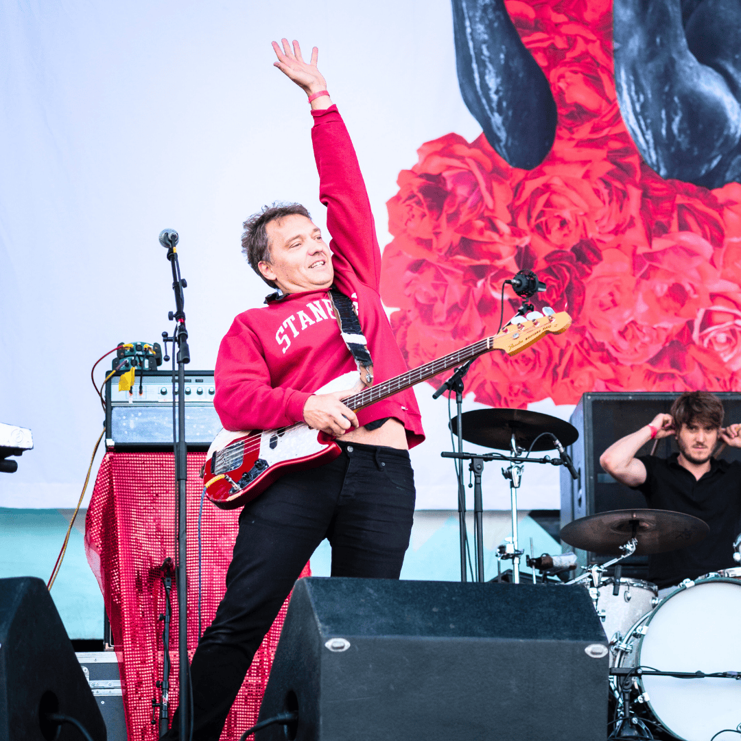 Dour Festival (c) umanflow