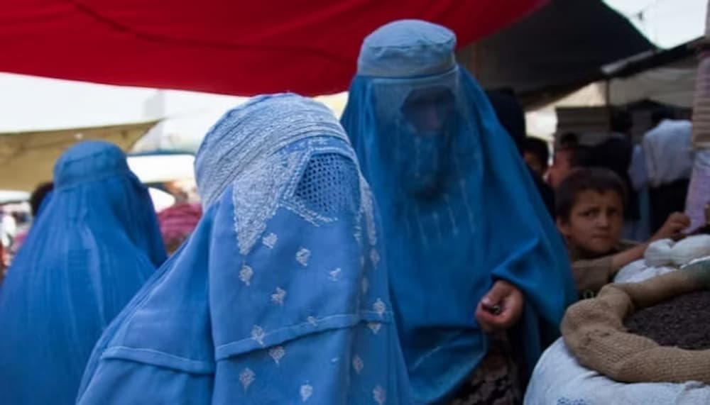 Sortir de l'islamisme (Photo Pau Casals)