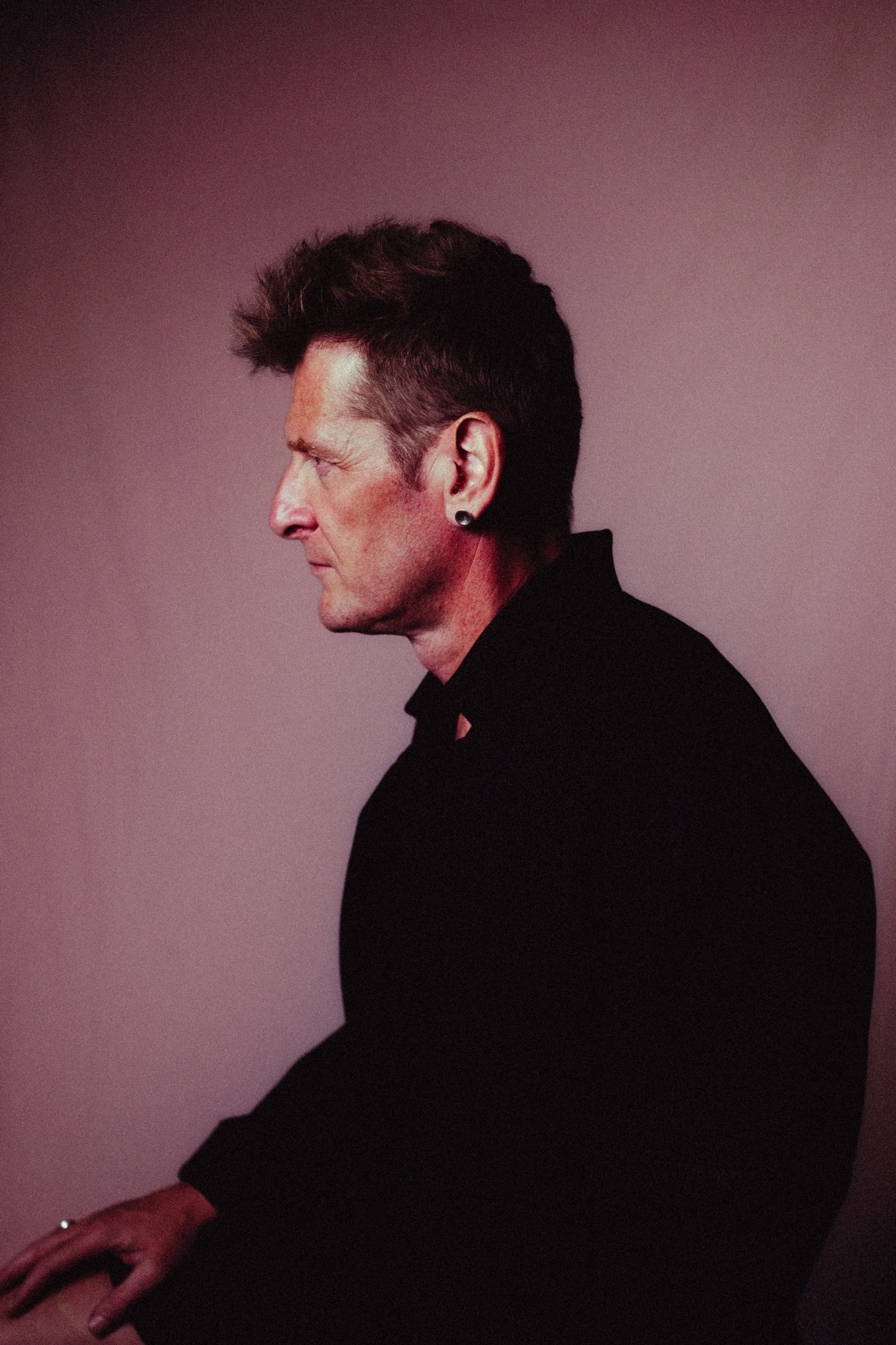 Ozark Henry &agrave; Soignies le 6 mars 2026