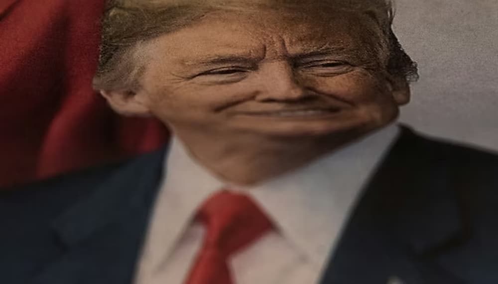 Donald Trump : le spectre d'un fascisme num&eacute;rique  (Photo Pau Casals)