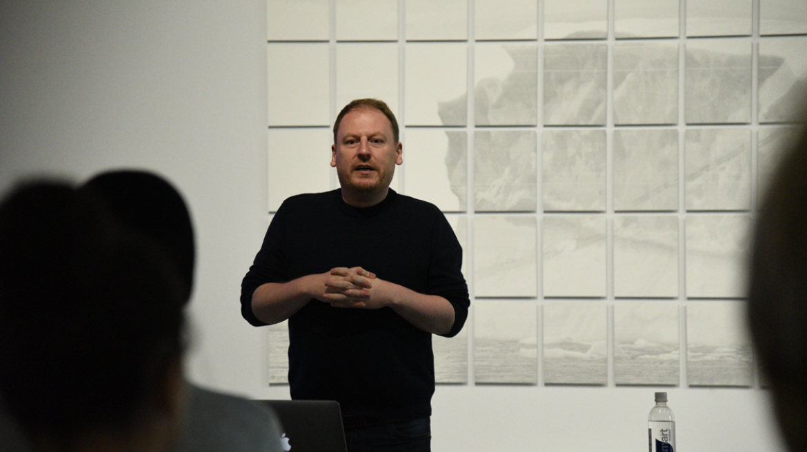 Christophe Veys - @Emy Chartrand