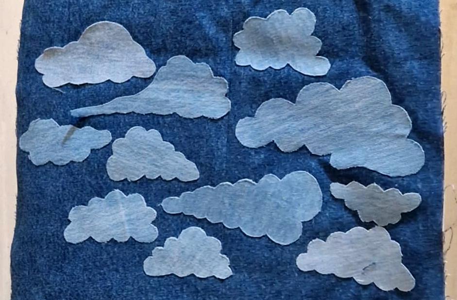 Atelier upcycling sp&eacute;cial Rallye de la Petite Reine