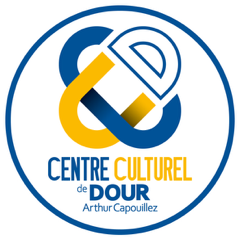 Centre culturel de Dour