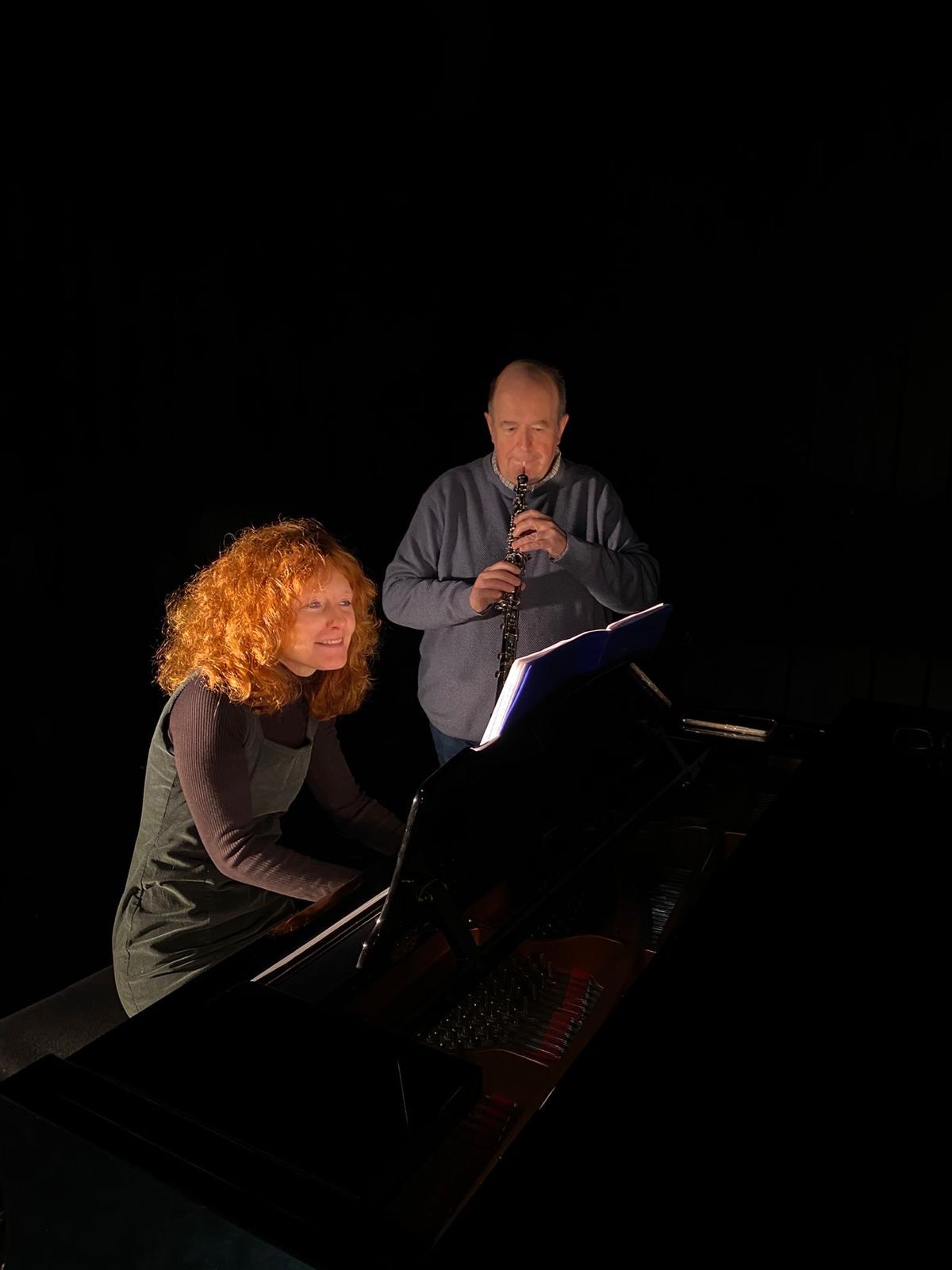 CONCERT - Promenade haut-bois !