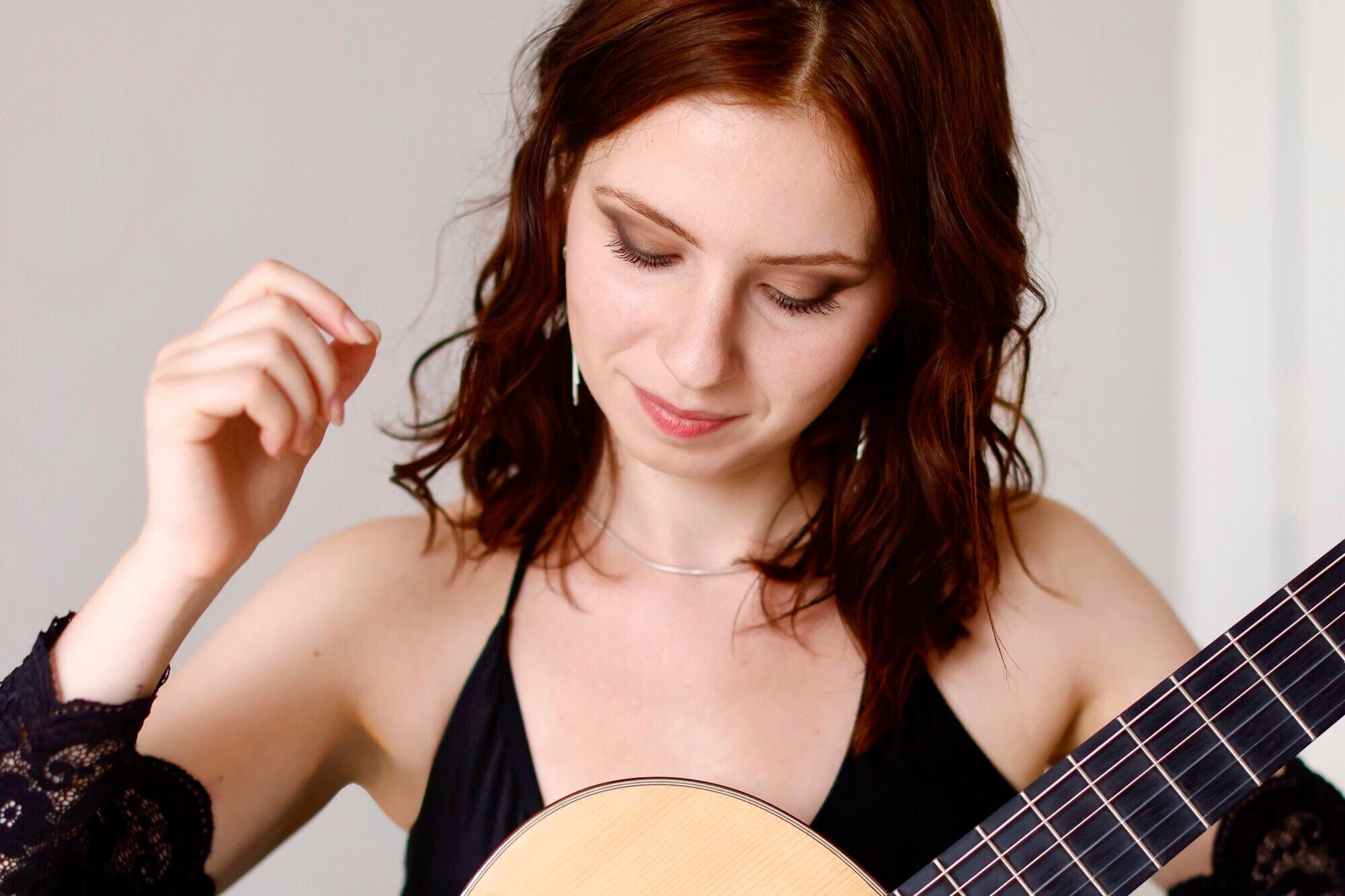 CONCERT&sup2; / Edith Pageaud X Ensemble de guitares d'ARTS&sup2;