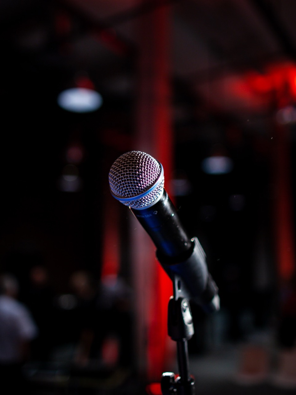 G&eacute;n&eacute;rations Stand Up!