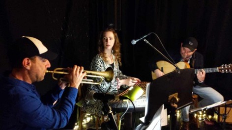 Gr&egrave;ce, Turquie, les Balkans avec le trio Nomads