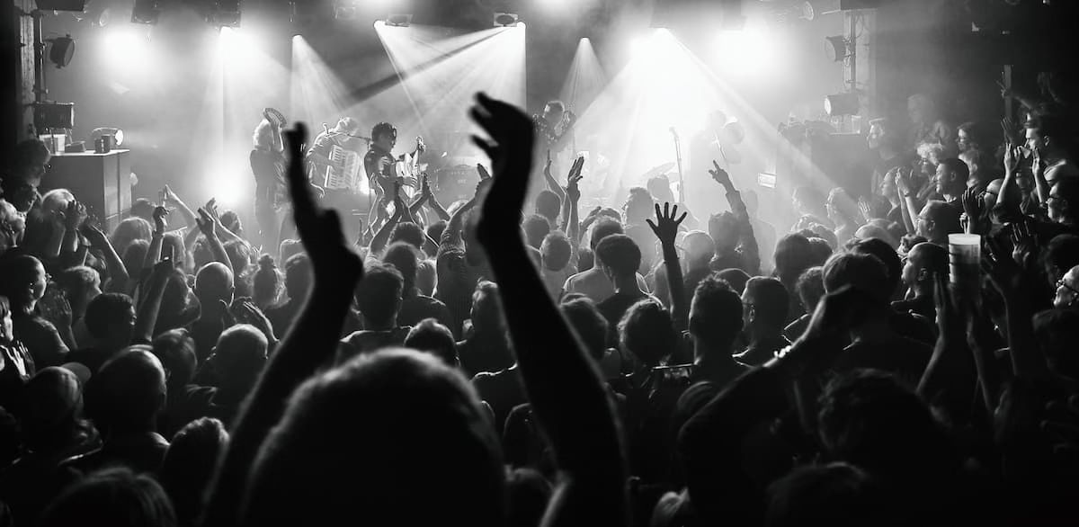 Les N&eacute;gresses Vertes