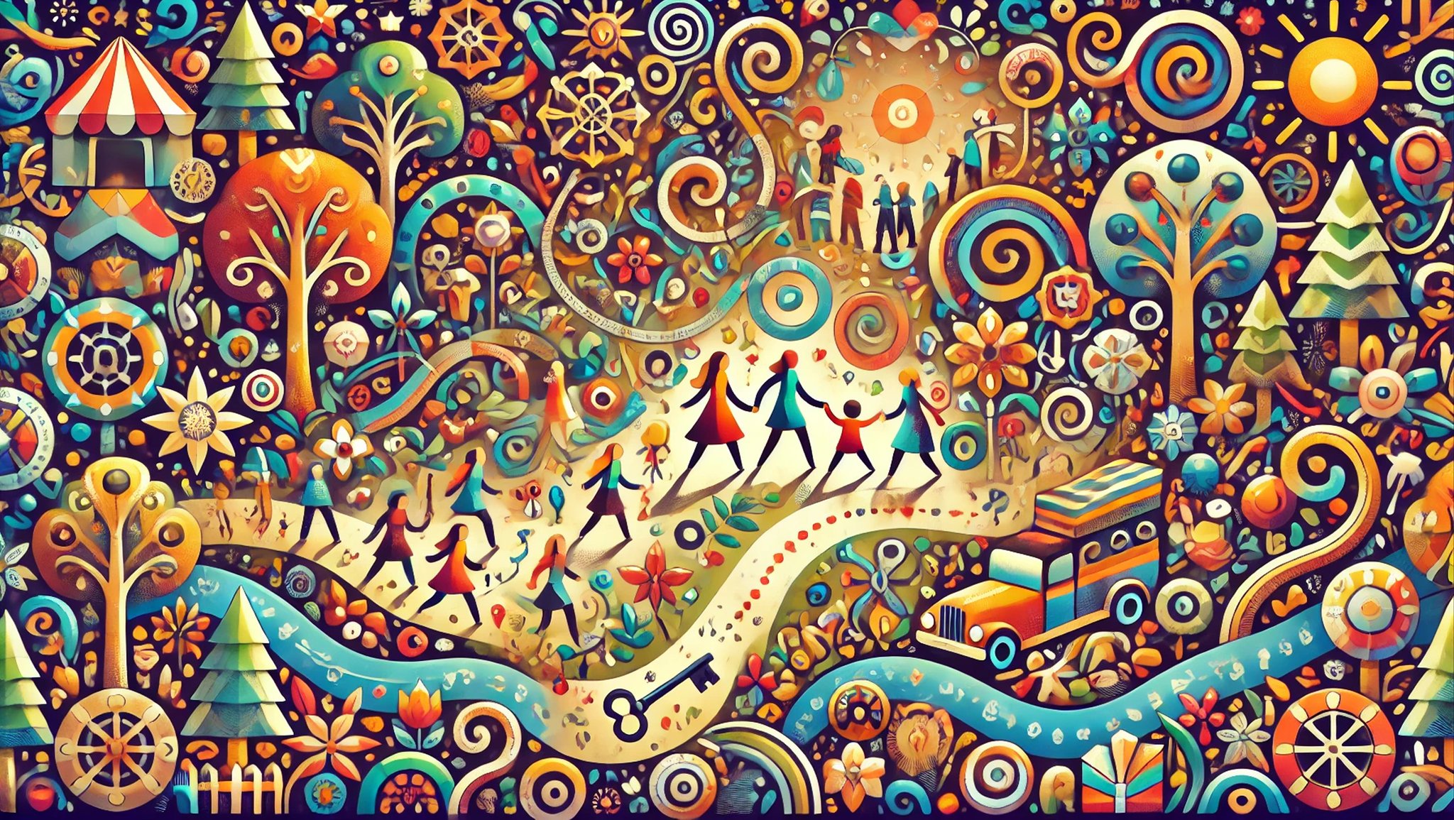 Marche ADEPS Givry 2026