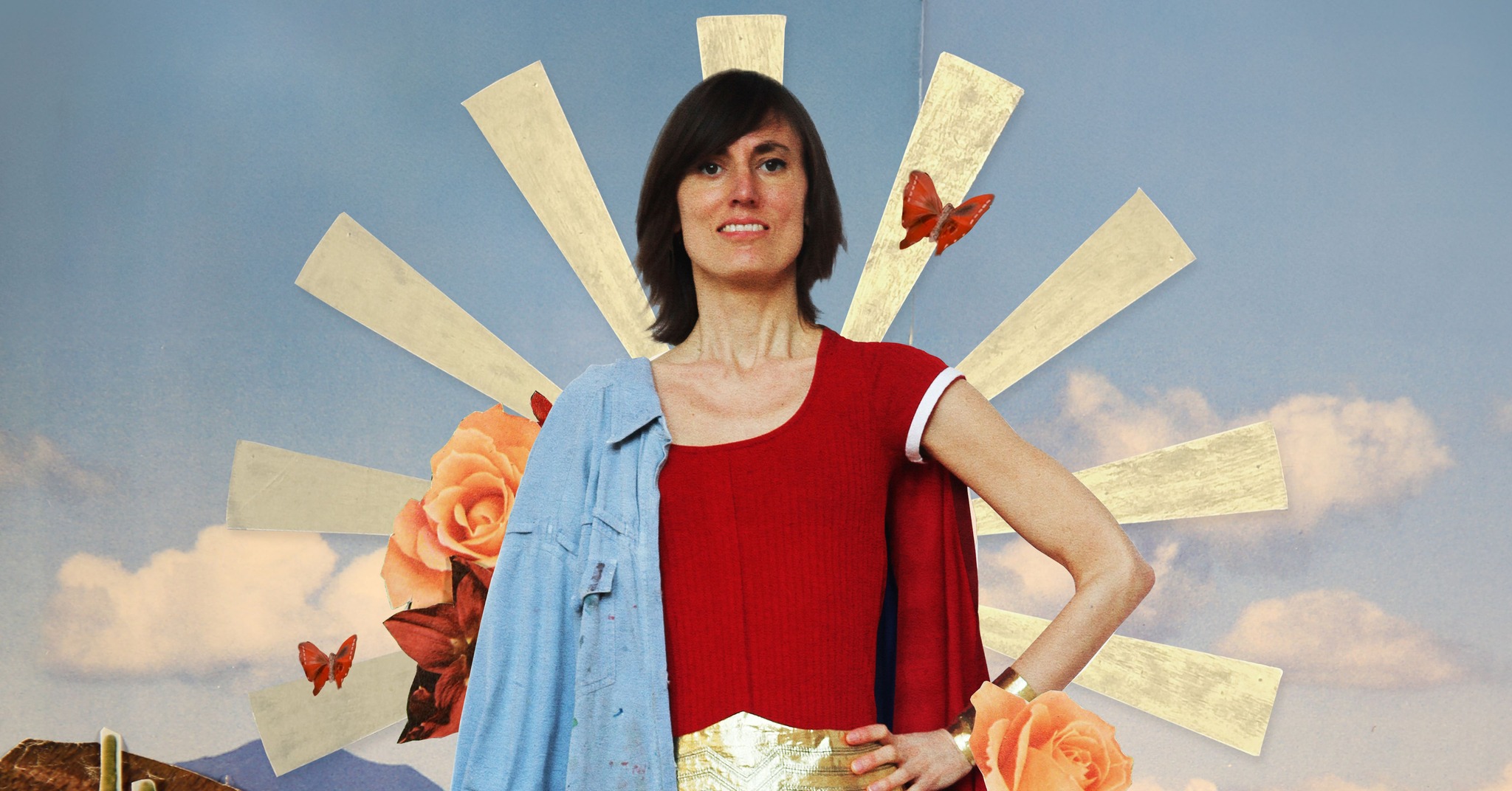 Marion ou la m&eacute;tamorphose