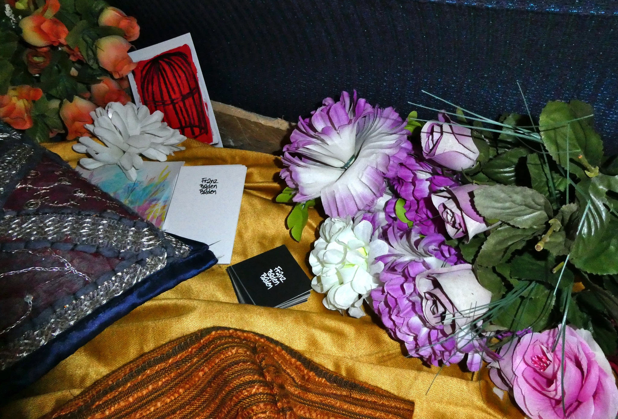 Photo par Daniel Godart