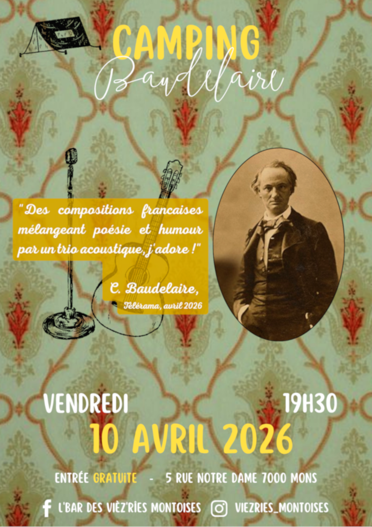 baudelaire