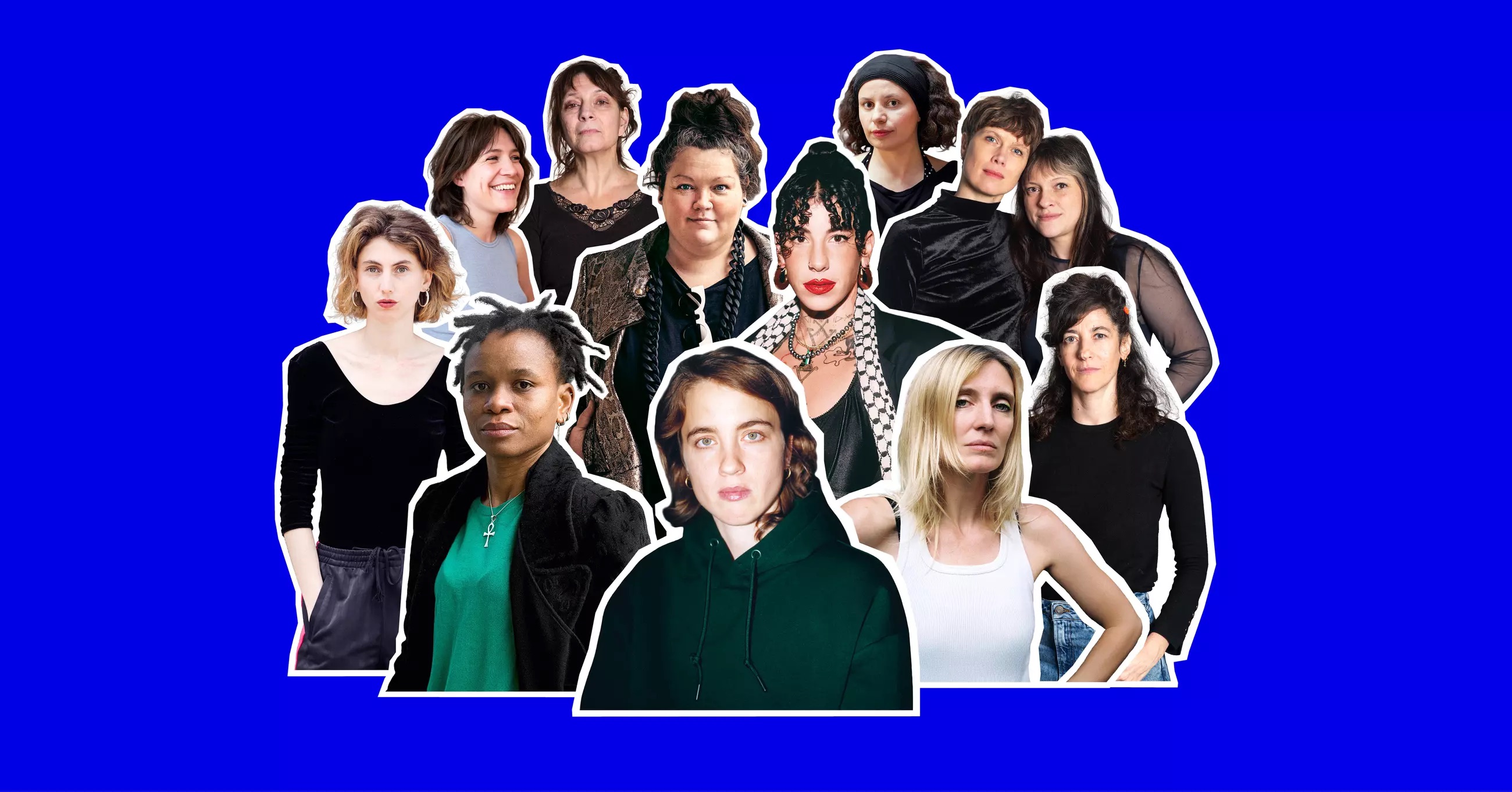 Le festival guerri&egrave;res commence aujourd'hui !