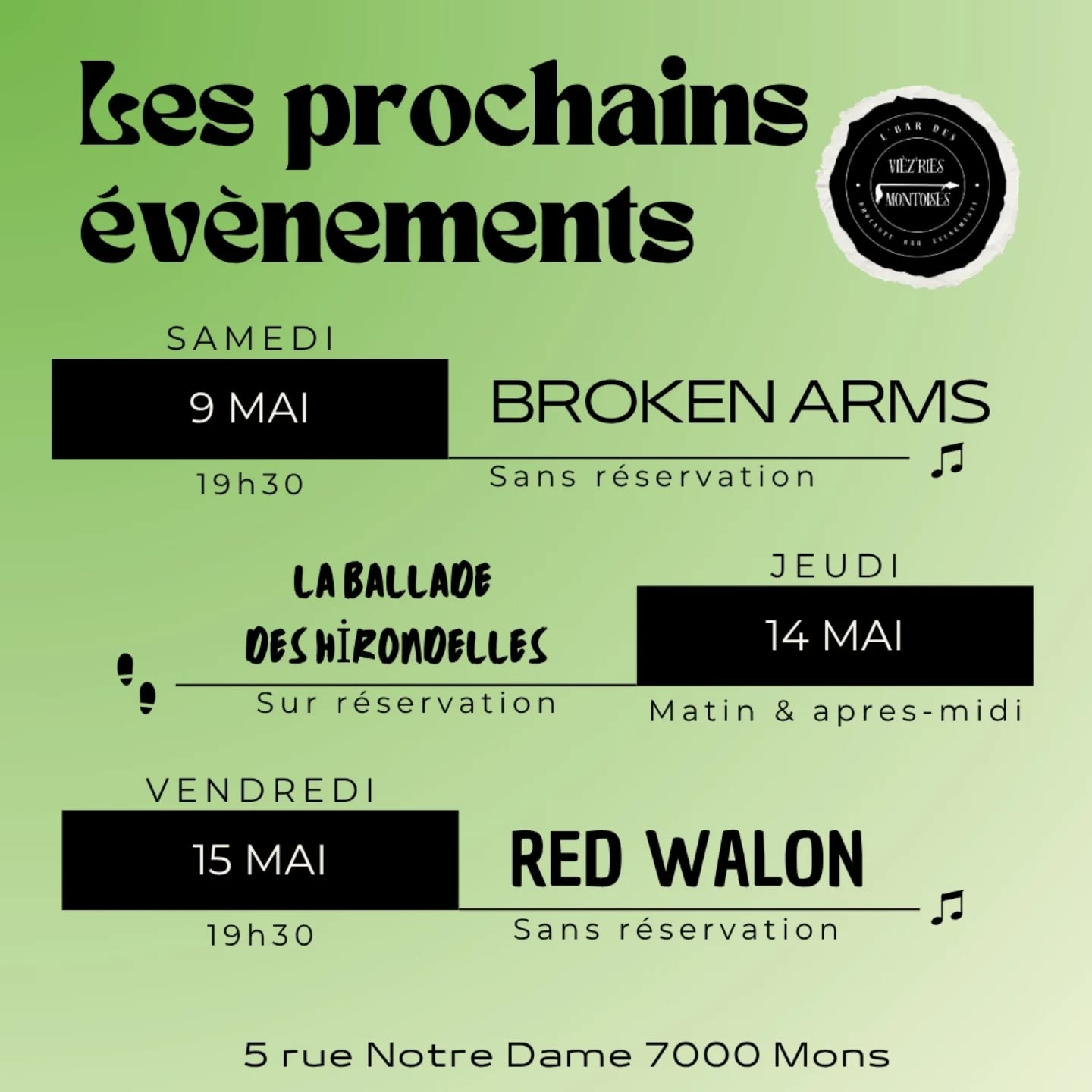 bar vign