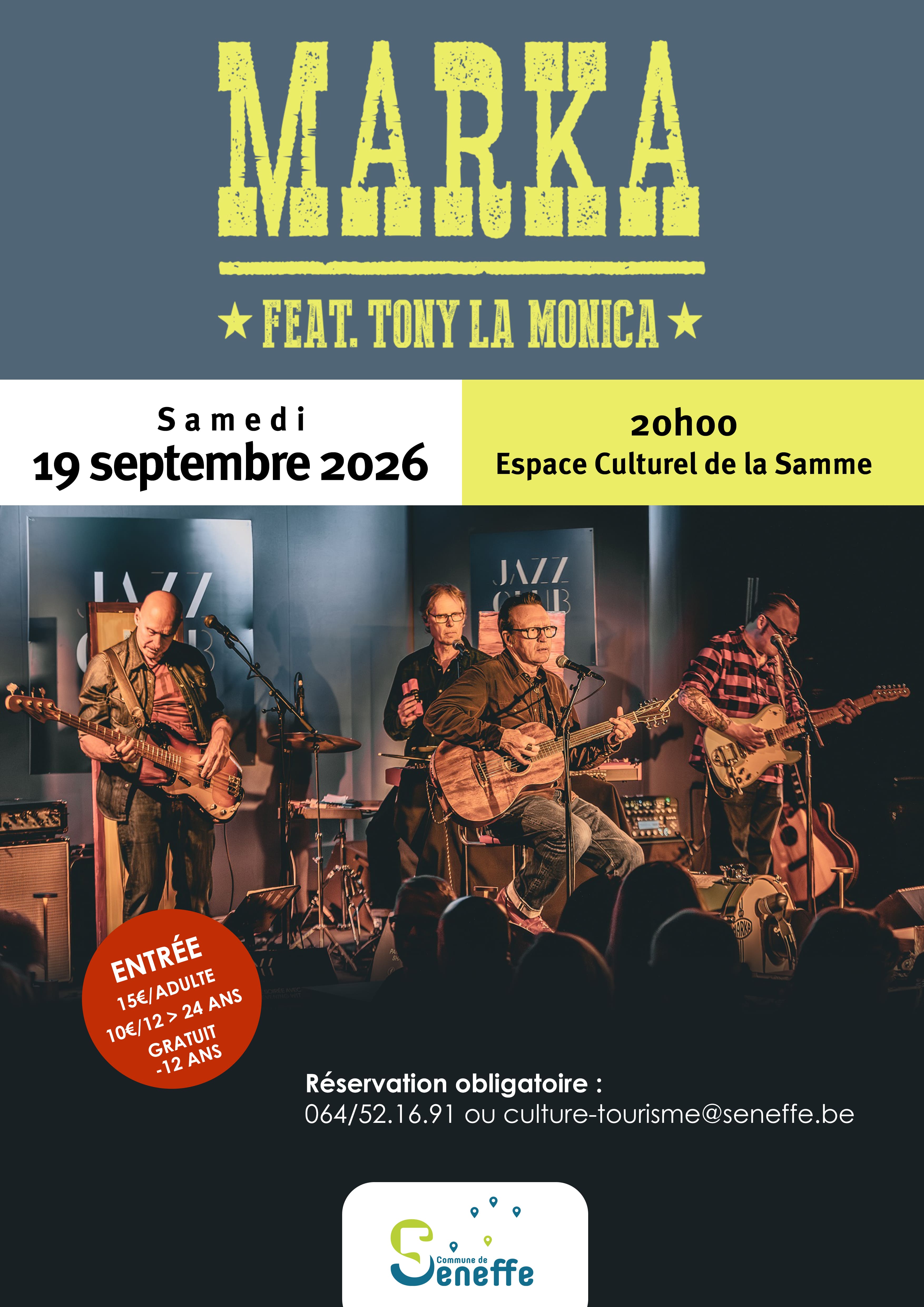 Affiche