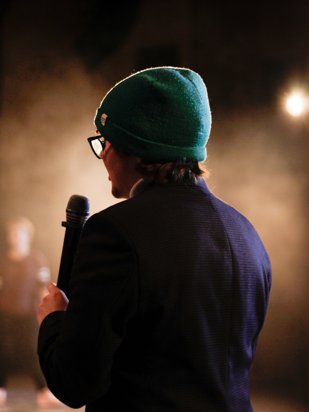 Stand-Up