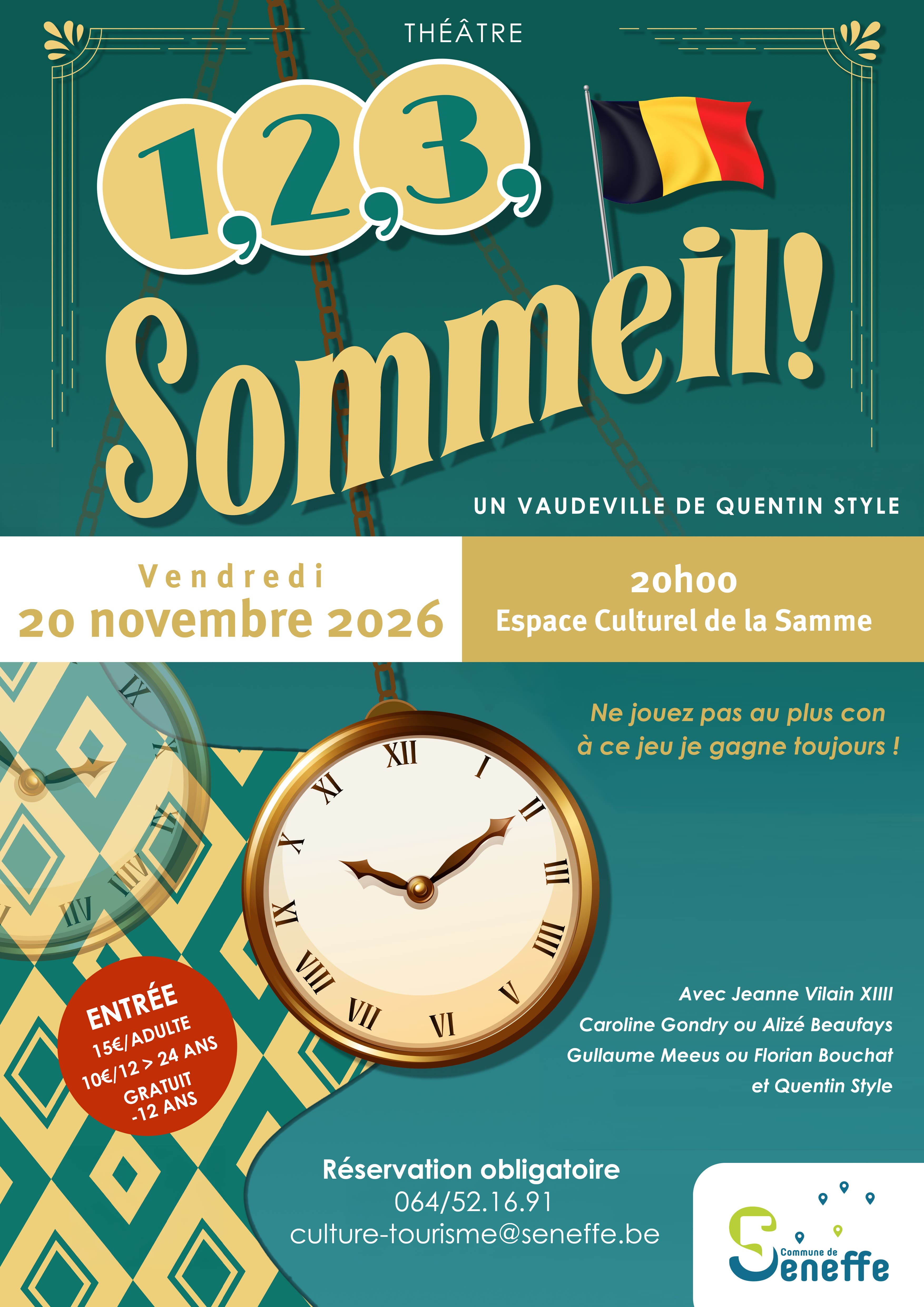 affiche