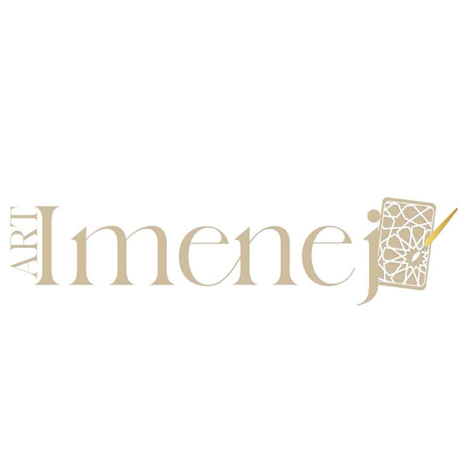 Logo Art ImeneJ