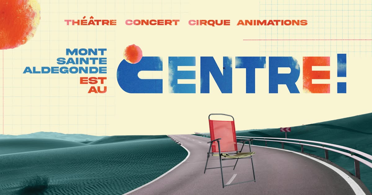 Mont-Sainte-Aldegonde est au Centre