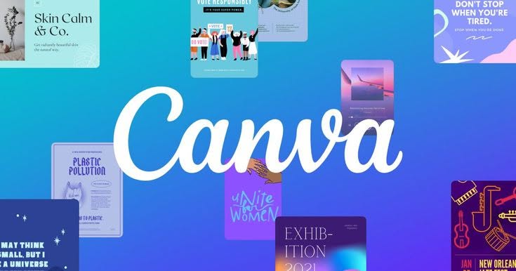 Event banner