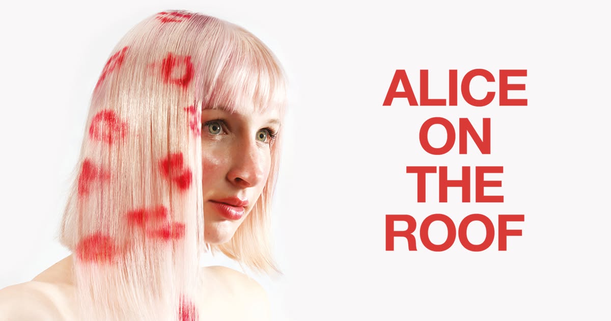 ALICE ON THE ROOF | concert &agrave; Soignies