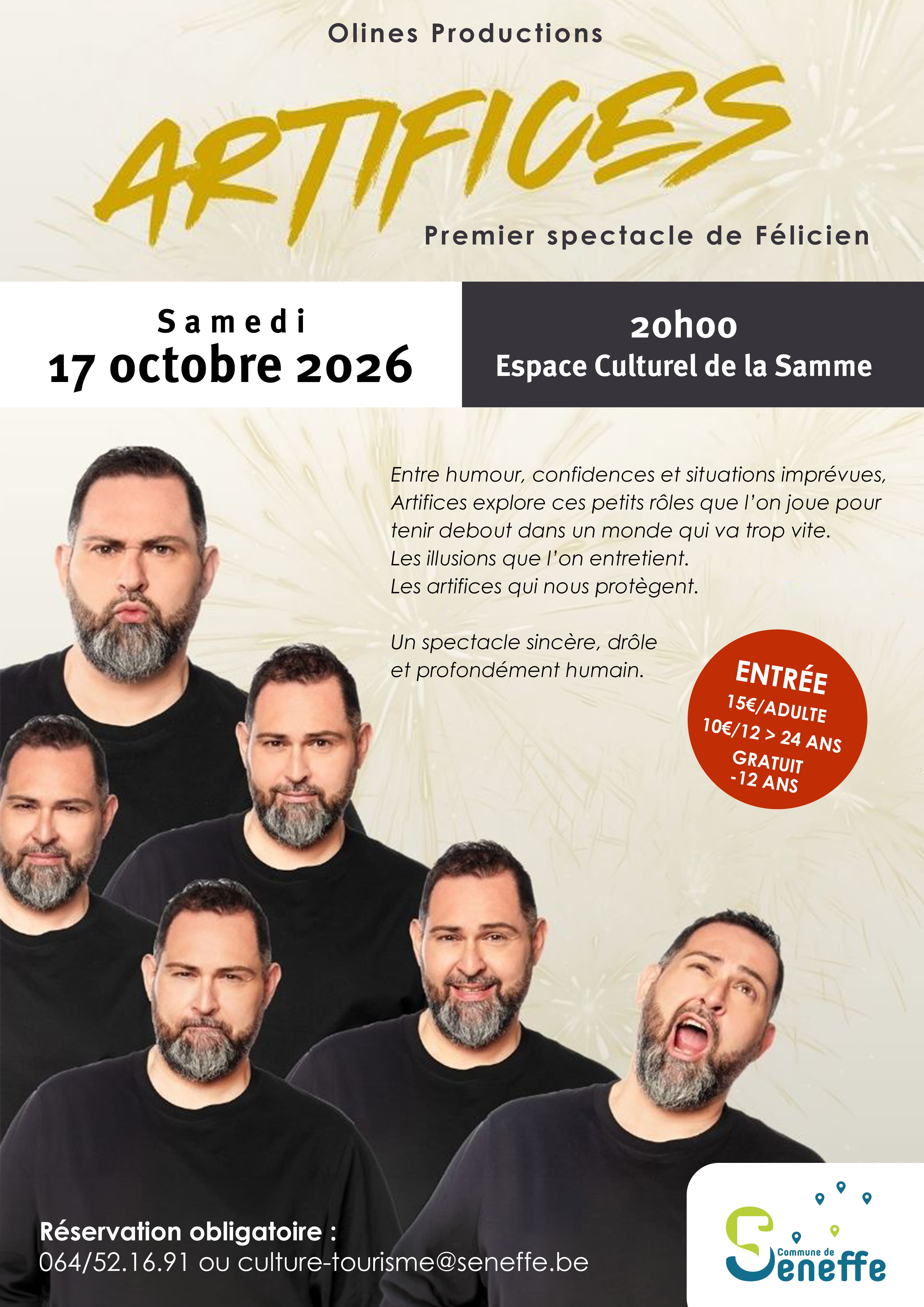 Affiche