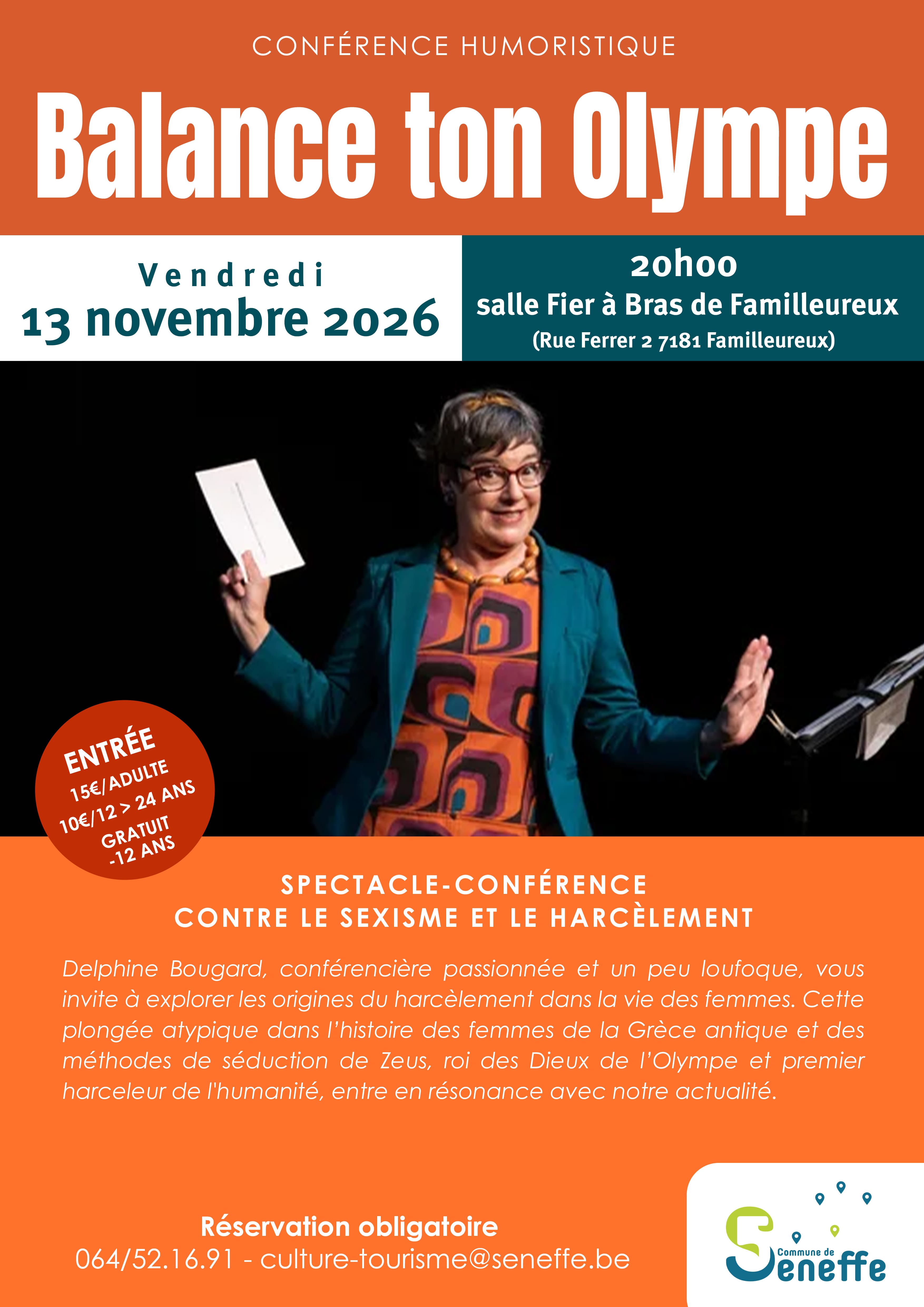 Affiche