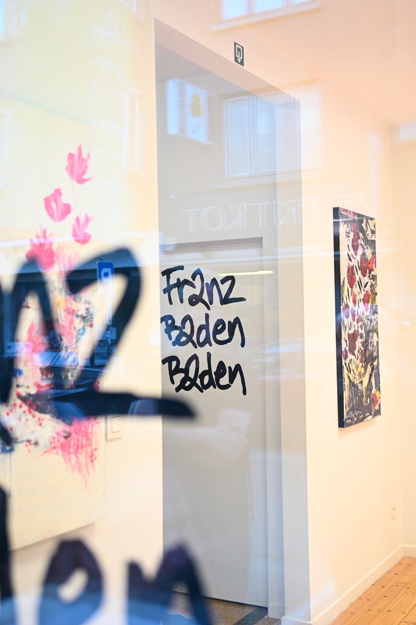 Franz Baden-Baden