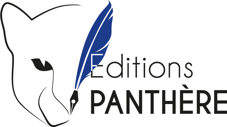 Logo Editions Panthere