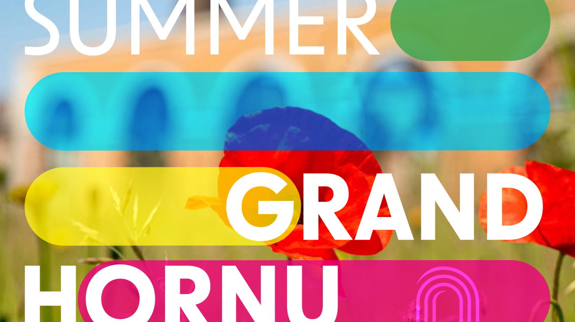 Summer GH