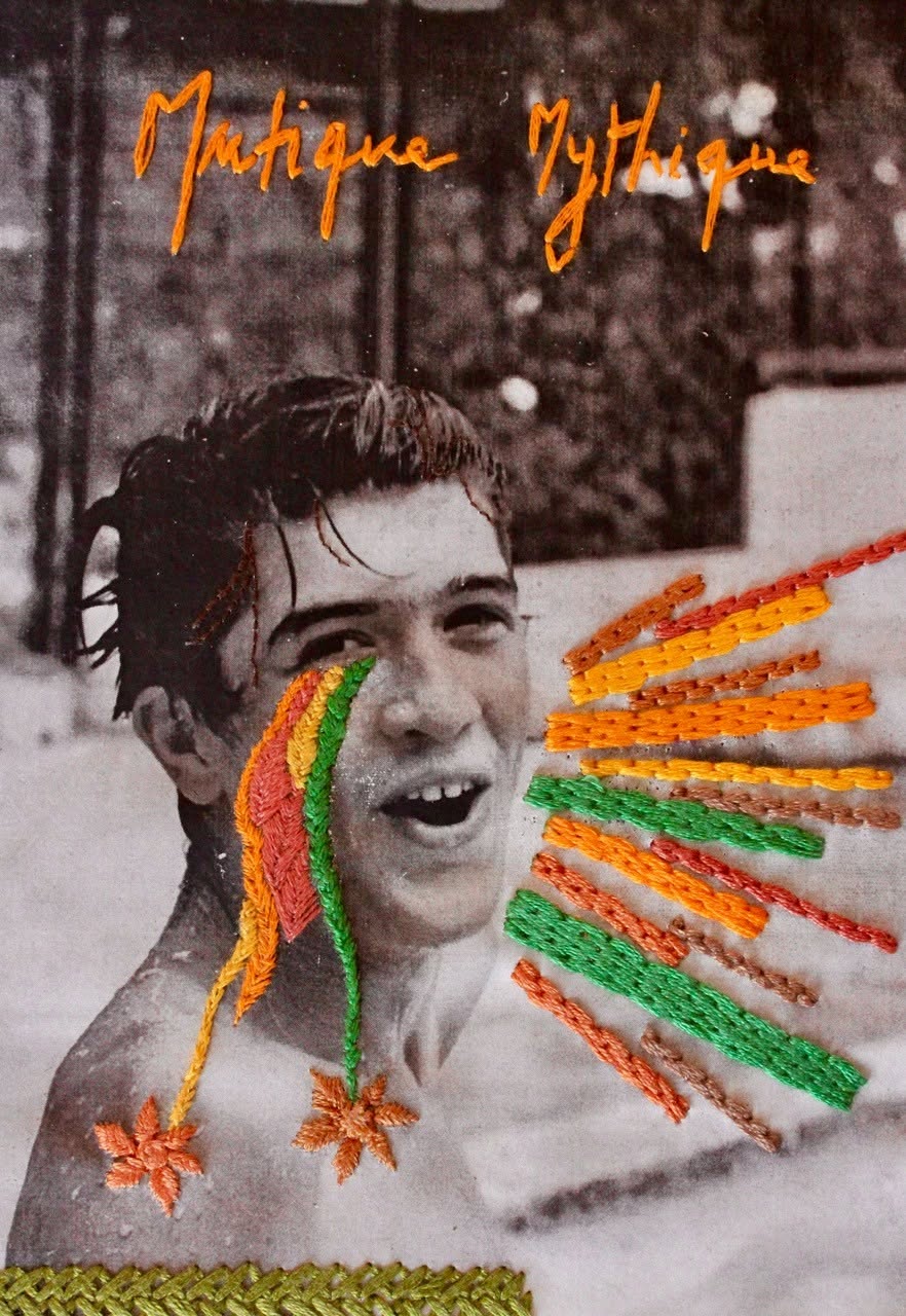 MUTIQUE MYTHIQUE | th&eacute;&acirc;tre