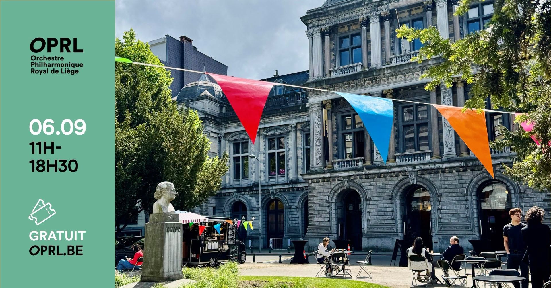 Journ&eacute;e D&eacute;couverte de l'OPRL