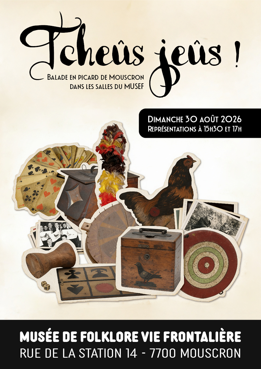 Tche&ucirc;s je&ucirc;s