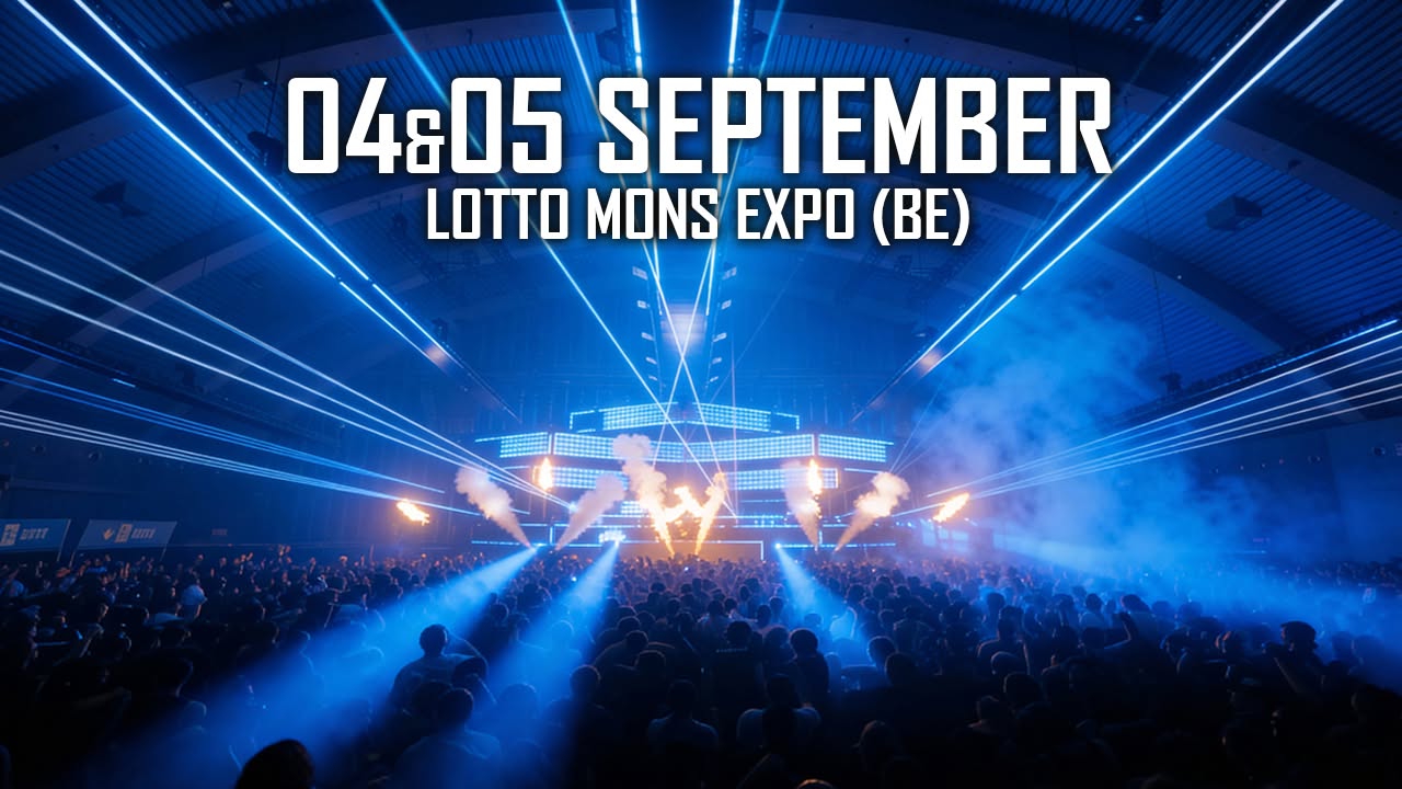 ENERGY FESTIVAL 2026 (SEPTEMBER)