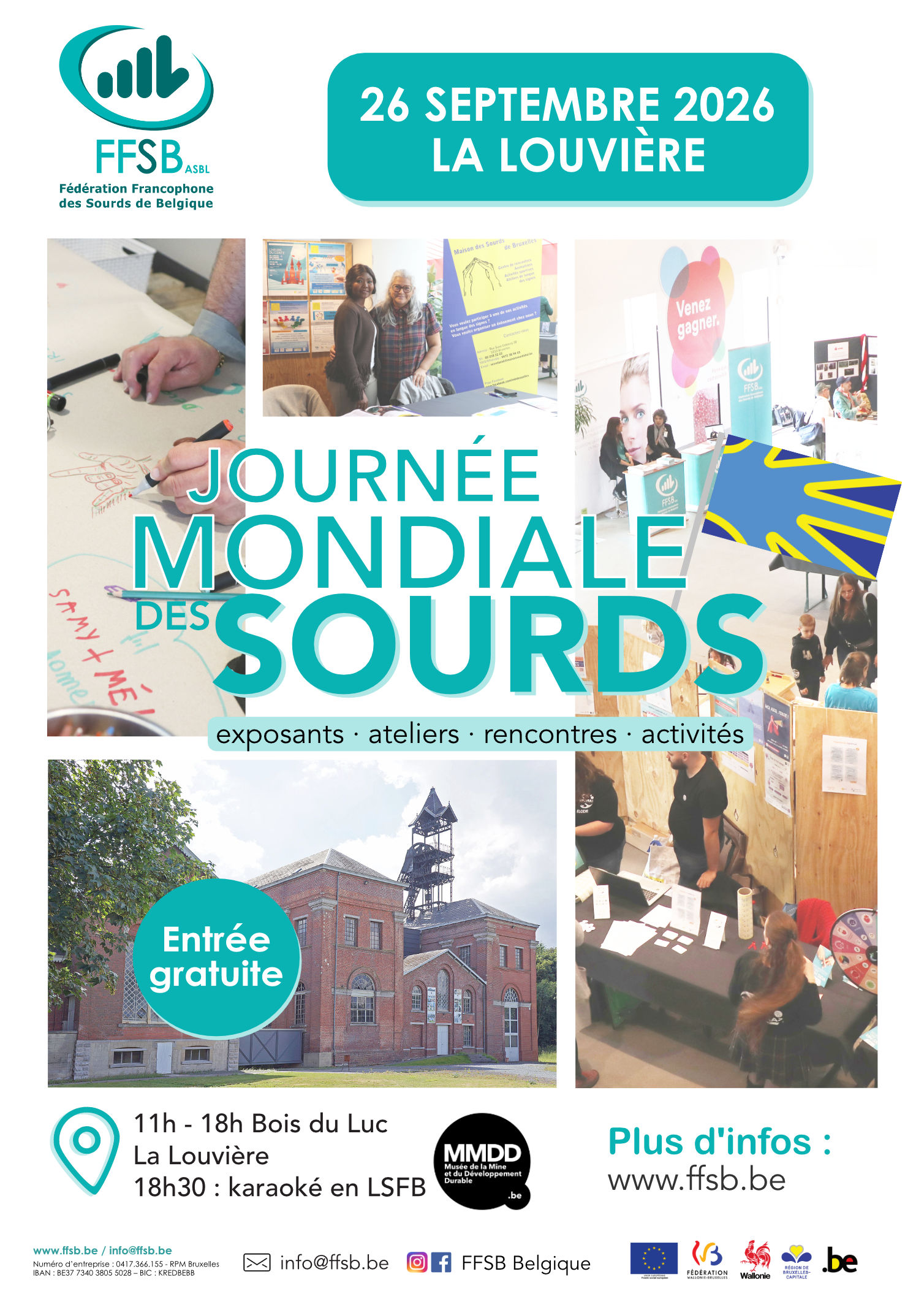 Affiche