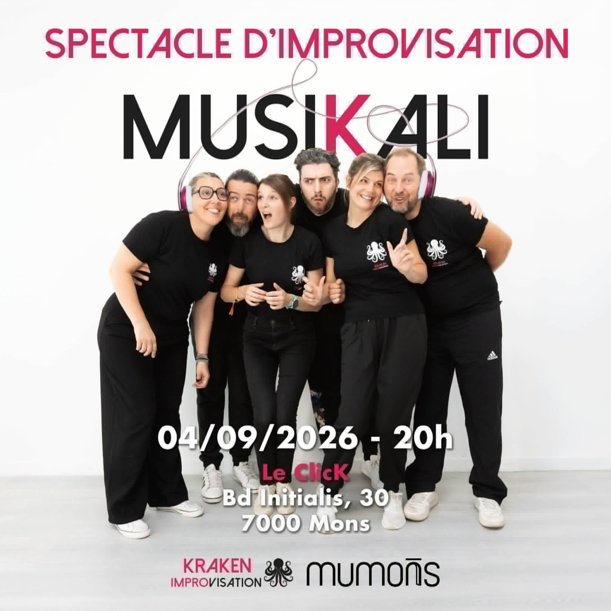 04/09 - Musikali