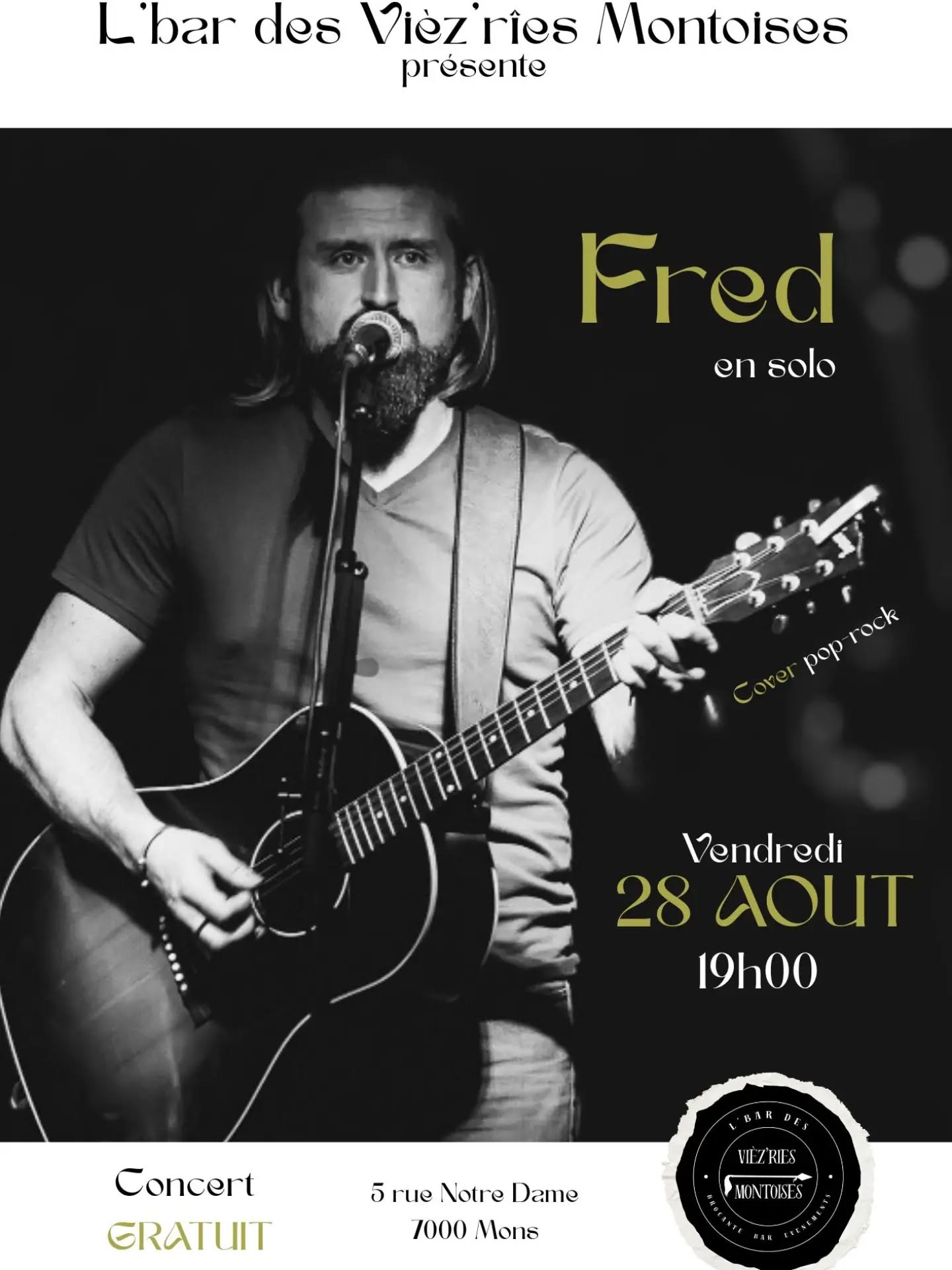 fred