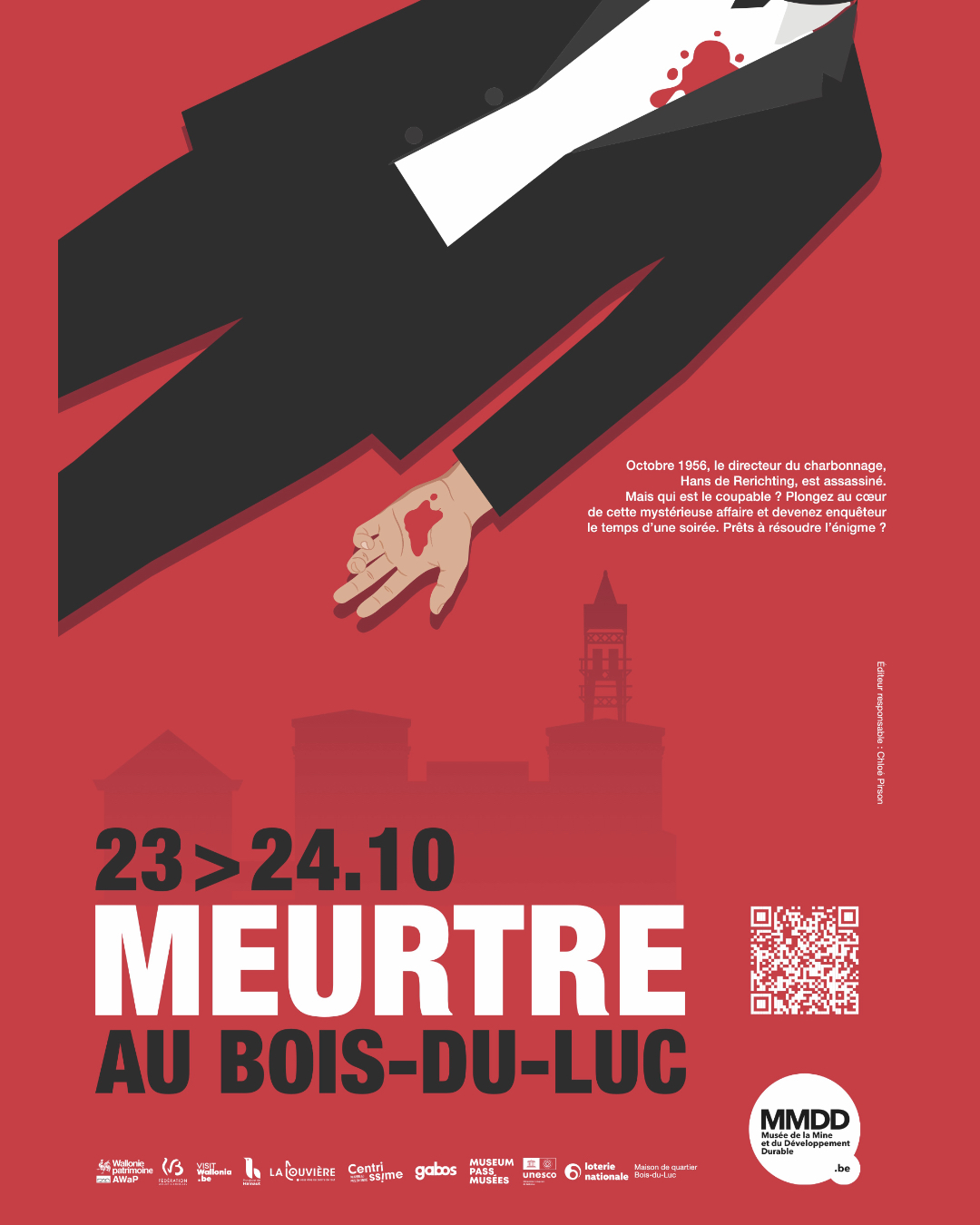 Affiche