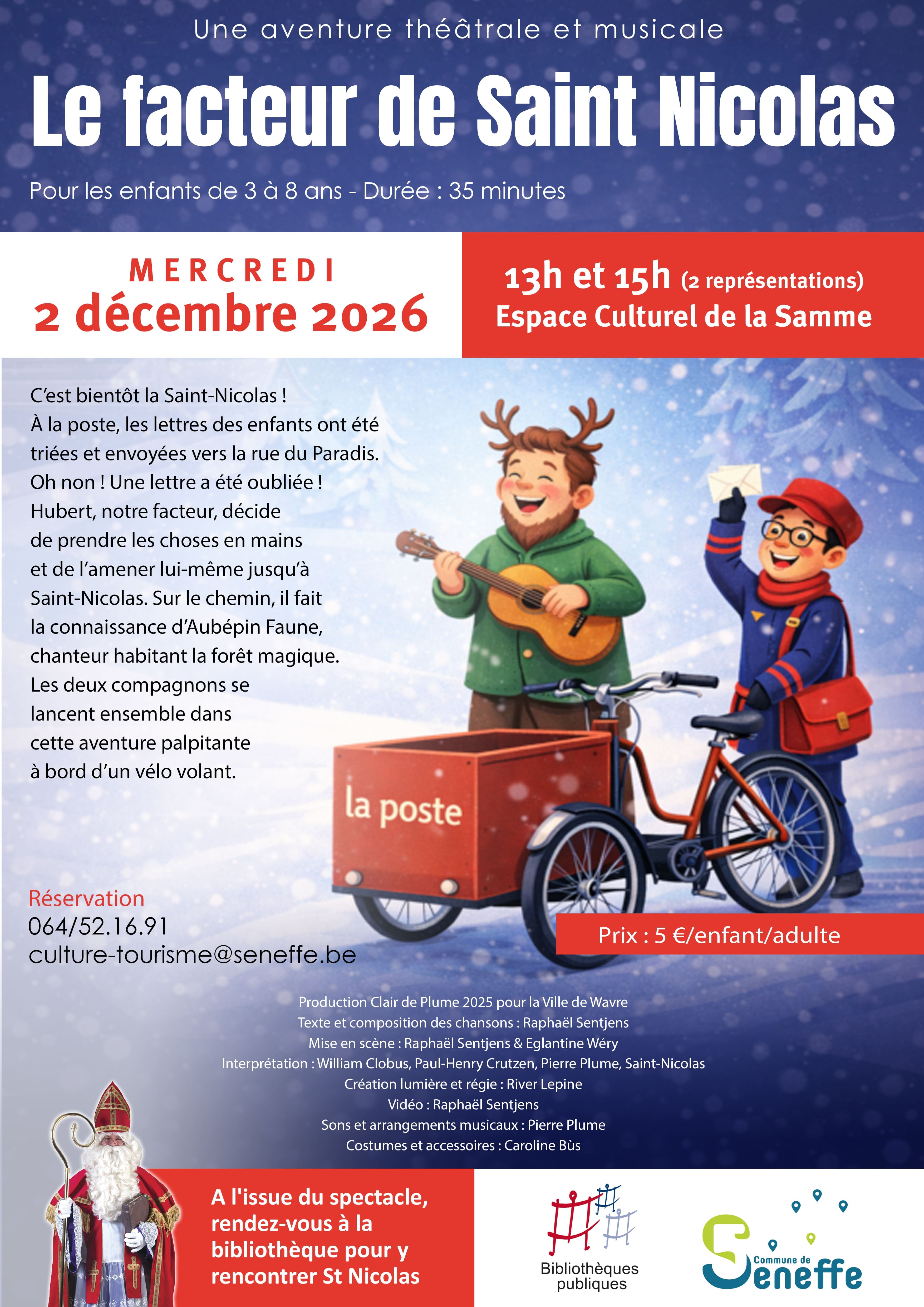 Affiche 