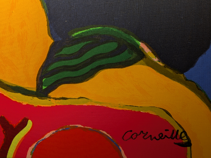 Corneille
