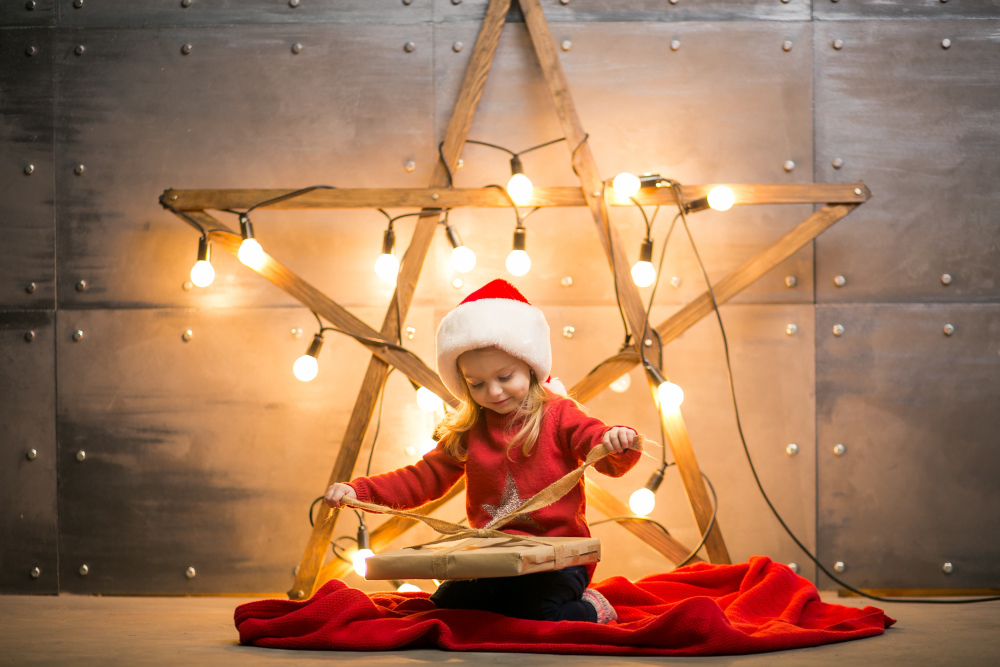 Stage d'Eveil Musical: Magie de No&euml;l