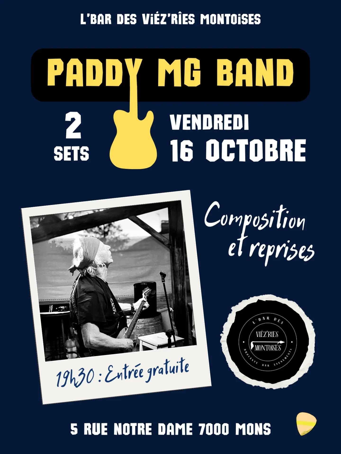 Paddy