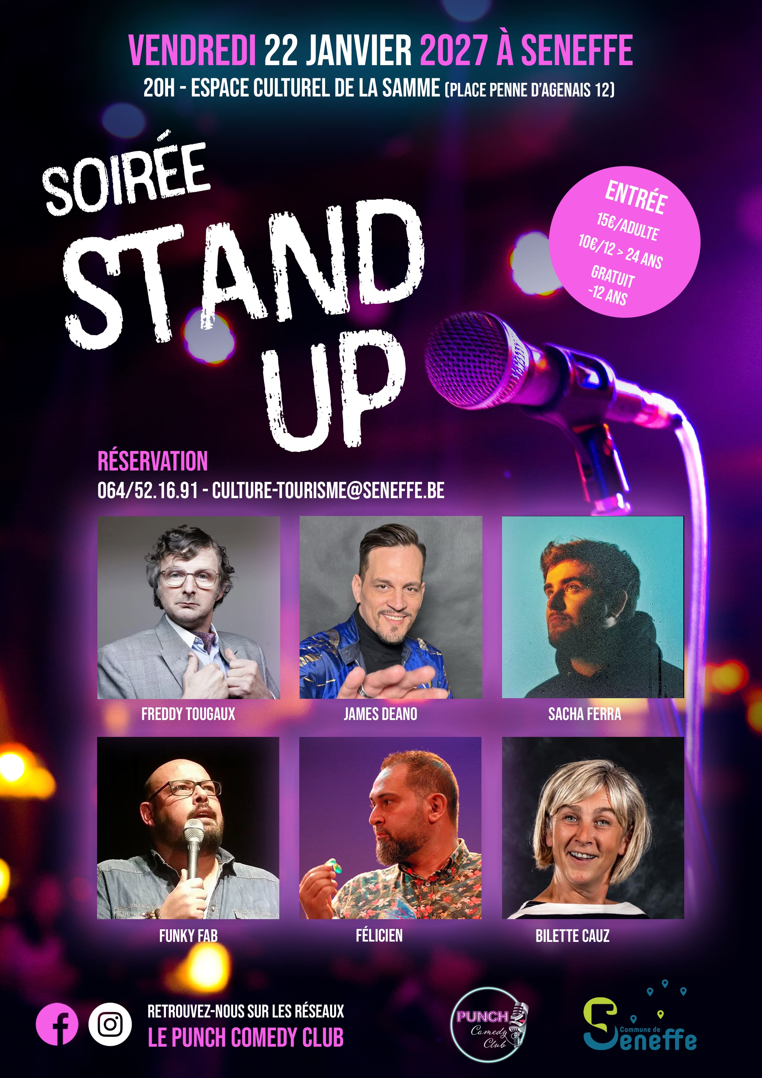 Affiche