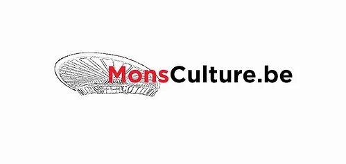 Logo de MonsCulture.be