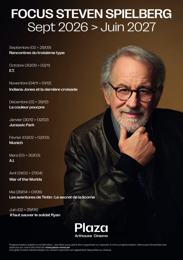 Spielberg