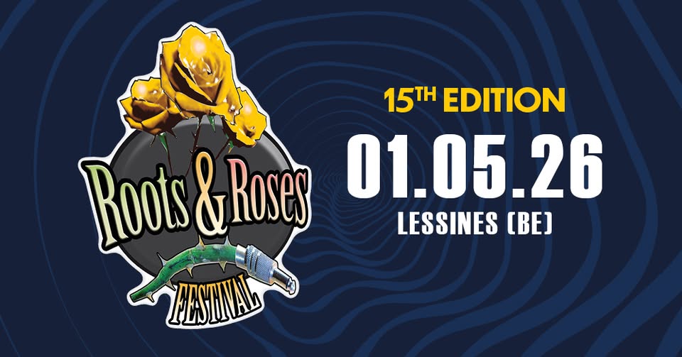 Event banner