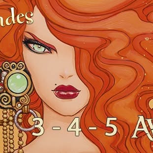 Event banner