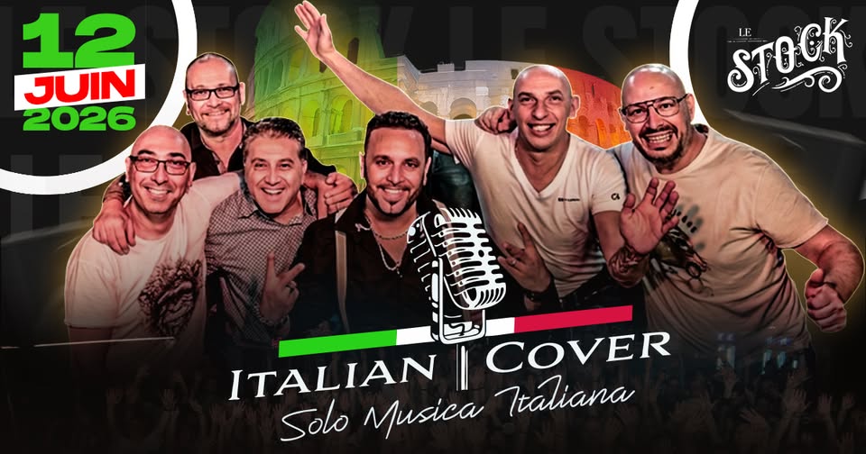 Event banner