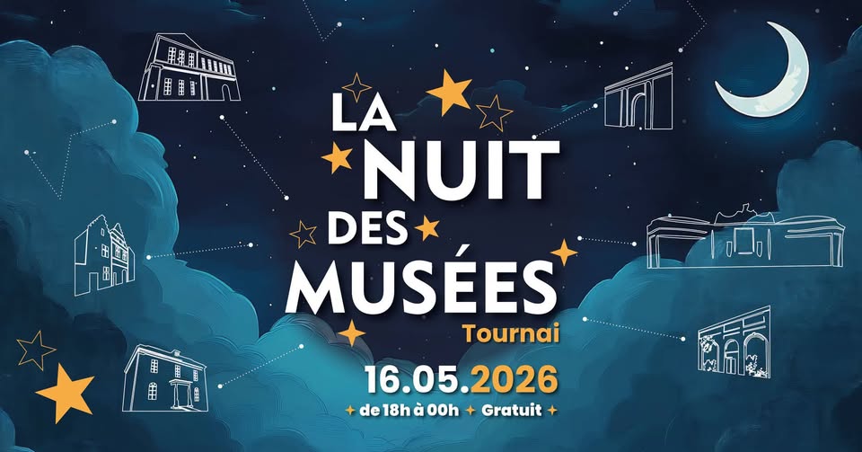 Event banner
